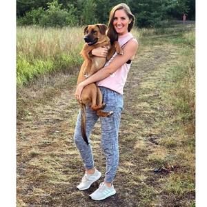 Meet your Posher, Morgan